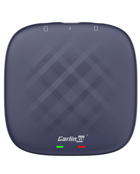 15422 กล่อง Android box หรือ aibox รุ่นใหม่ 2022 ล่าสุดจาก carlinkit มี 3 ระบบในตัว android 11/carplay/android auto