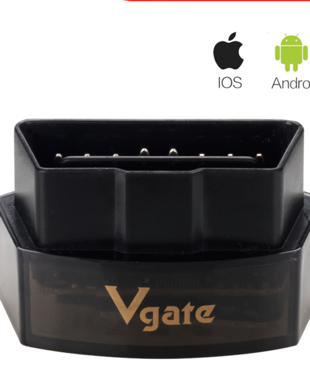15330 เครื่องมือวัดค่าและตรวจจับพลังงานในรถยนต์ Vgate iCar Pro OBDII