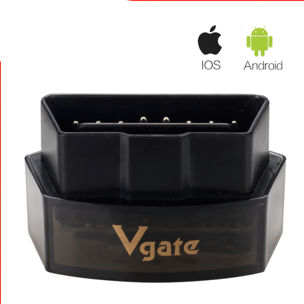 15330 เครื่องมือวัดค่าและตรวจจับพลังงานในรถยนต์ Vgate iCar Pro OBDII